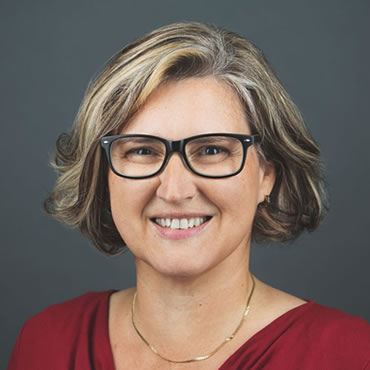 Gabriele Klein