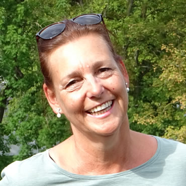 Annette Rueff