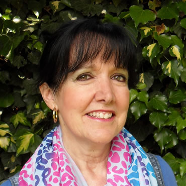 Cristina Kroll