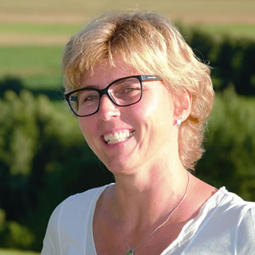 Gaby Schaber